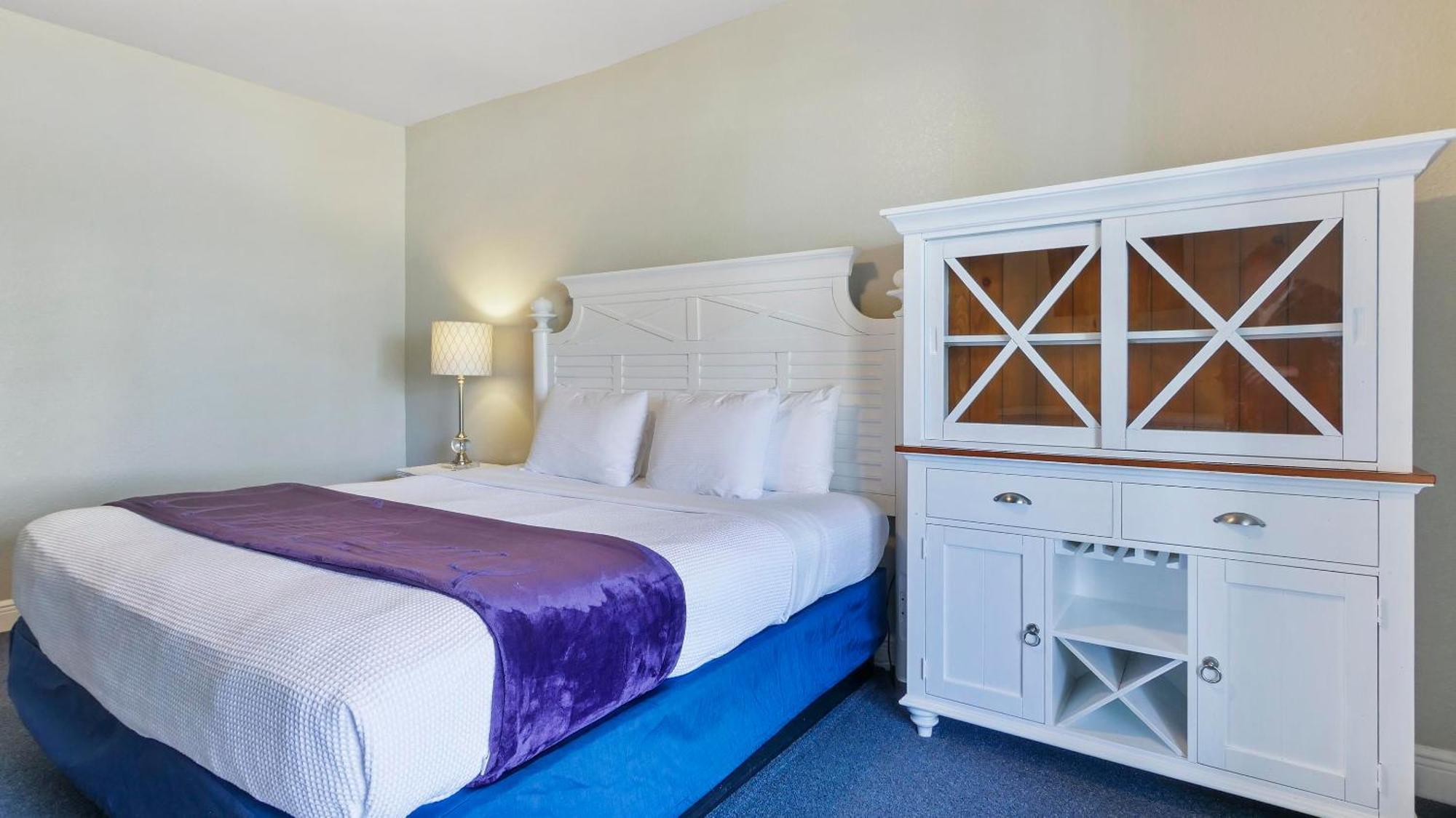 Crystal Bay Historic Hotel 세인트피터즈버그 외부 사진
