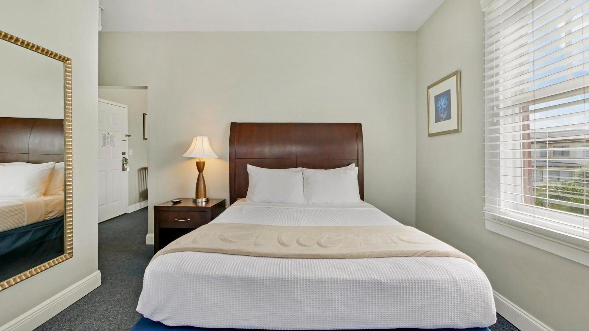 Crystal Bay Historic Hotel 세인트피터즈버그 외부 사진