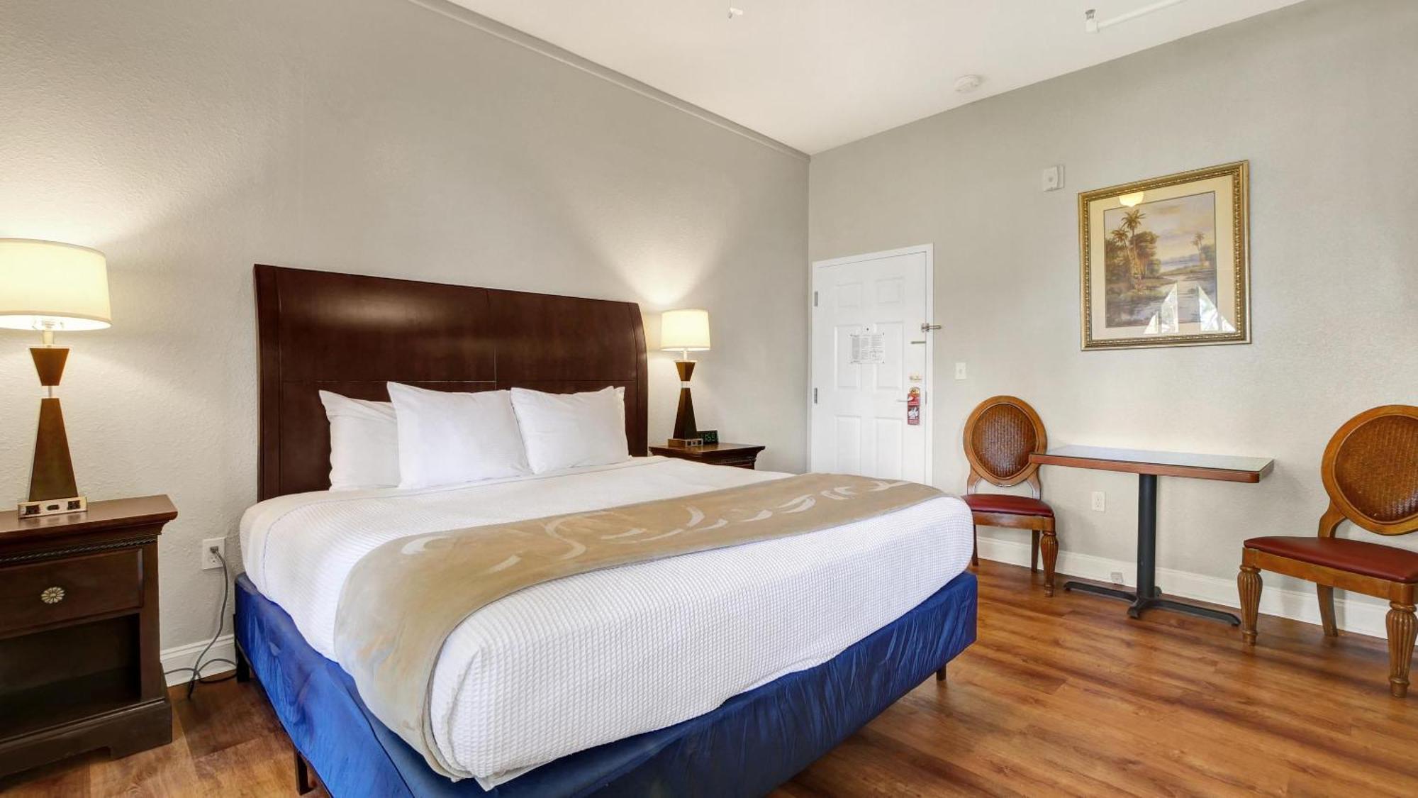 Crystal Bay Historic Hotel 세인트피터즈버그 외부 사진